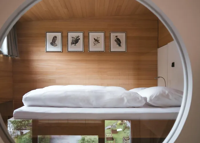 Rote Wand Gourmet Hotel, A Member Of Design Hotel 4*