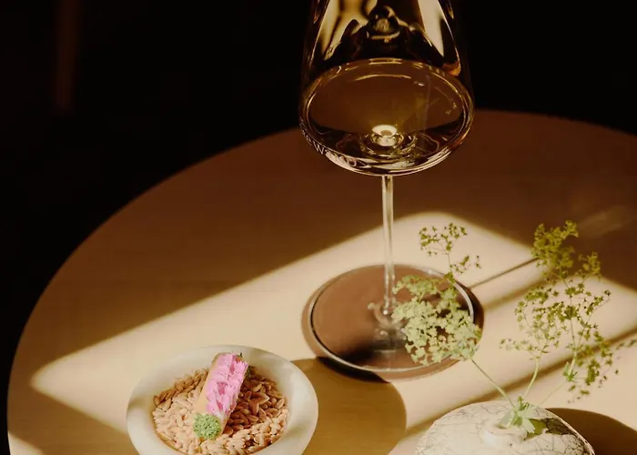 Rote Wand Gourmet Hotel, A Member Of Design Hotel