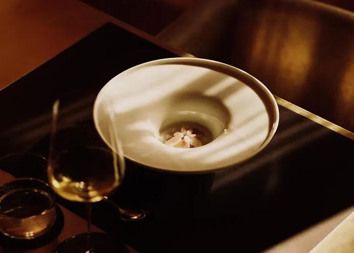 Rote Wand Gourmet Hotel, A Member Of Design Hotel Lech