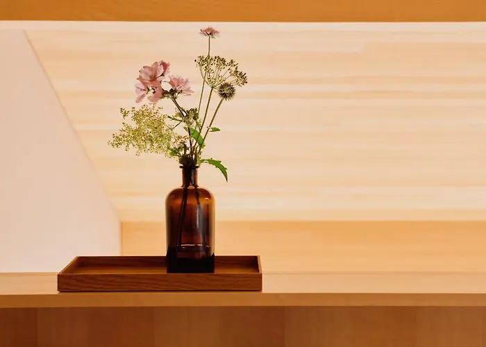 Rote Wand Gourmet Hotel, A Member Of Design 4*