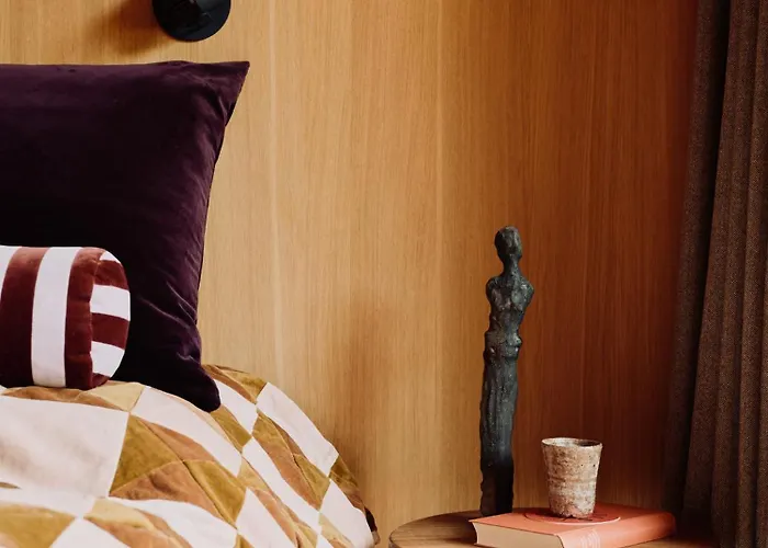 Rote Wand Gourmet Hotel, A Member Of Design 4*