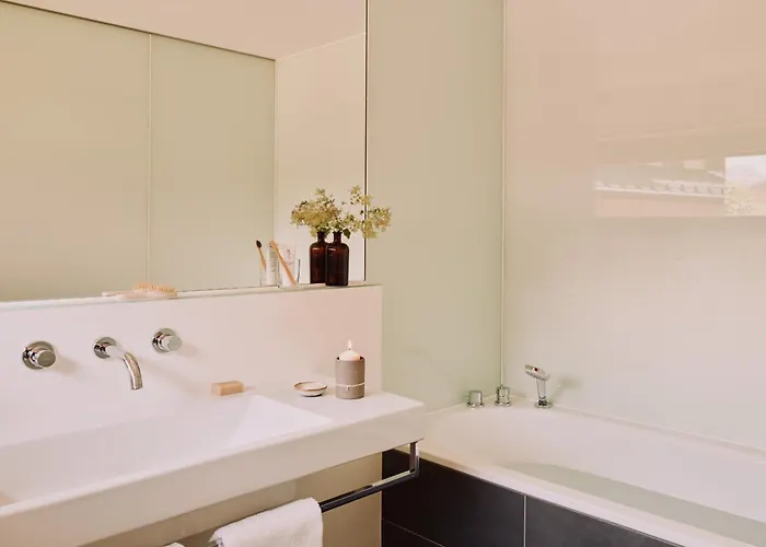 Rote Wand Gourmet Hotel, A Member Of Design Lech