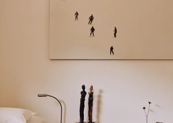 Rote Wand Gourmet Hotel, A Member Of Design 4* Lech