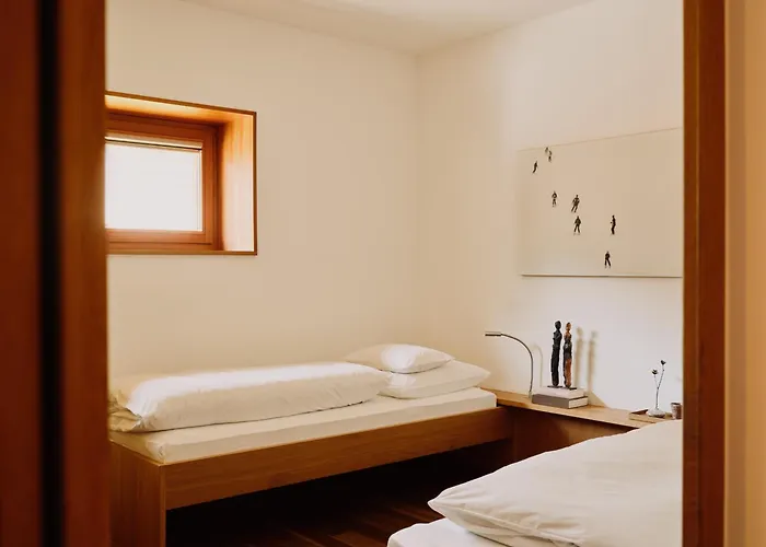 Rote Wand Gourmet Hotel, A Member Of Design