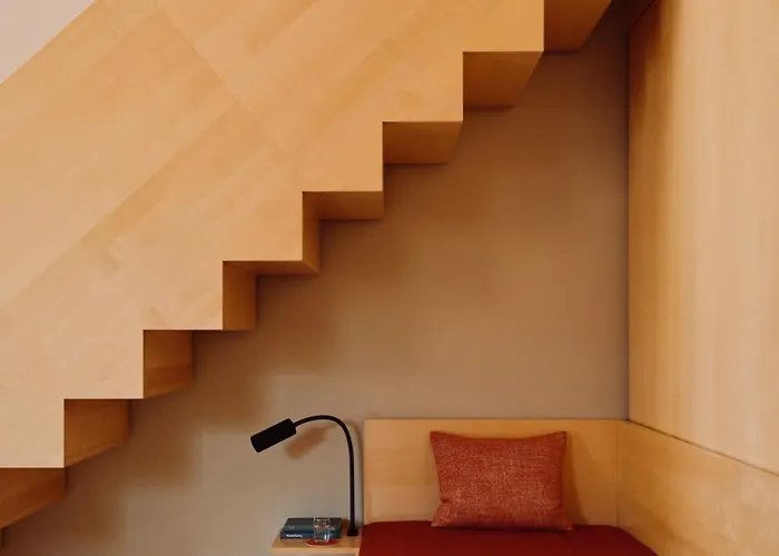 Hotel Rote Wand Gourmet Hotel, A Member Of Design 4*