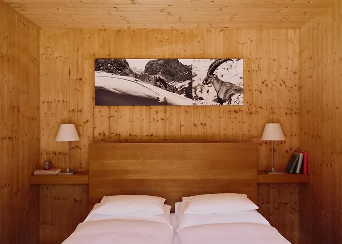 Rote Wand Gourmet Hotel, A Member Of Design Lech