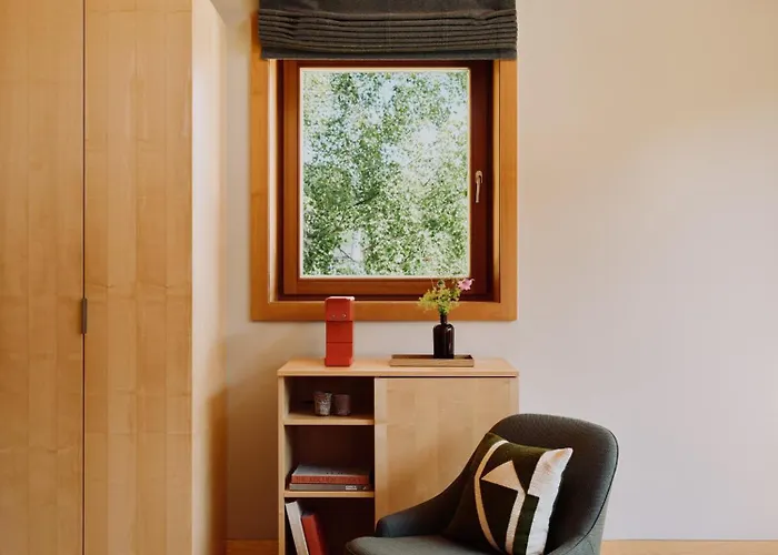 Hotel Rote Wand Gourmet Hotel, A Member Of Design 4*