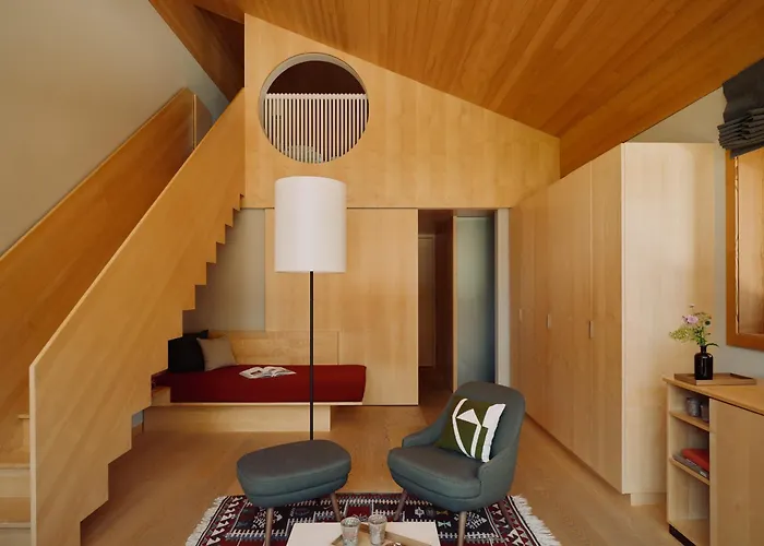 Rote Wand Gourmet Hotel, A Member Of Design Hotel Lech